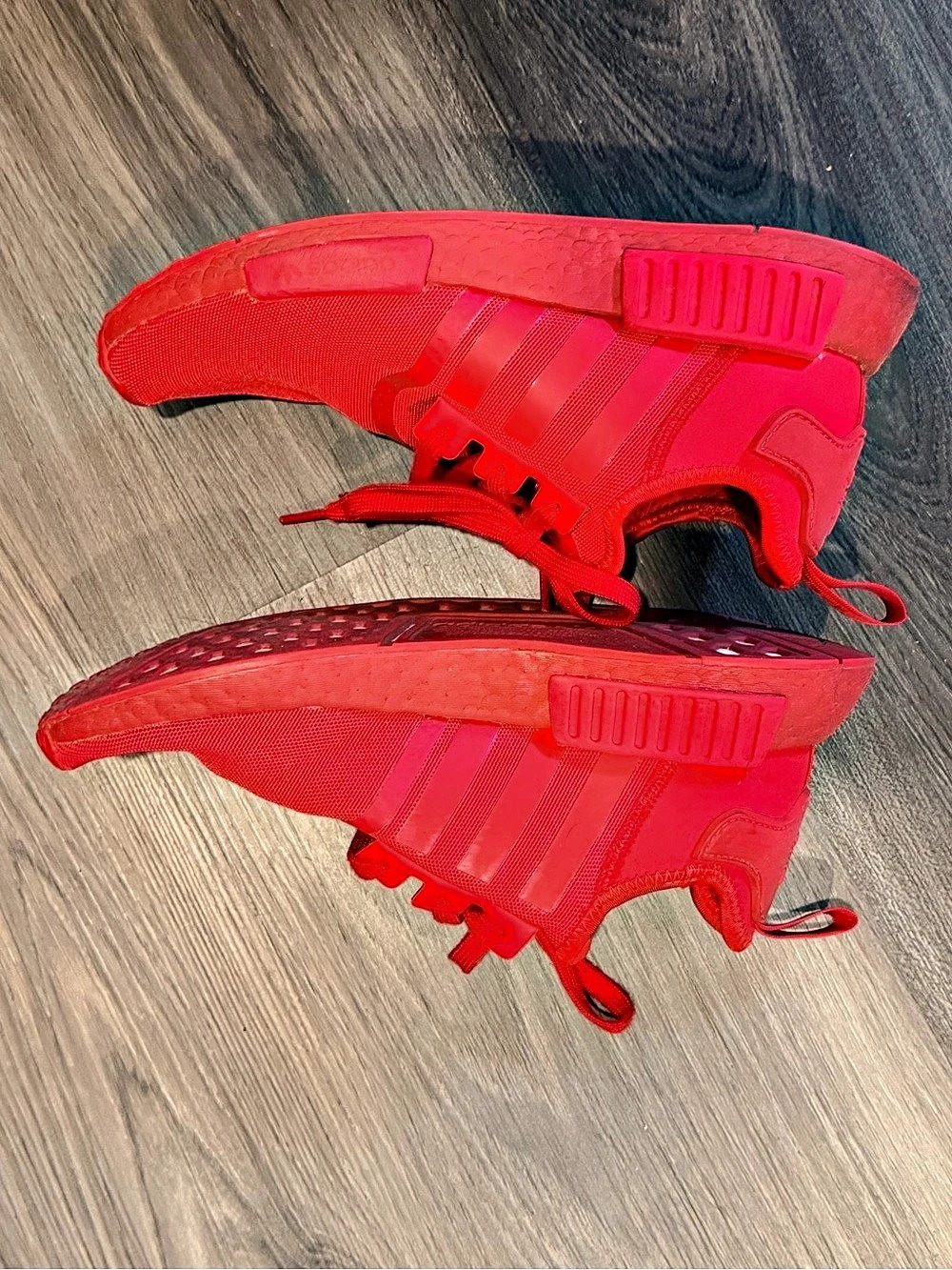 adidas NMD Running Sneakers US 8